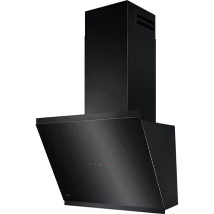AEG GV77D61SB 7000 SilenceTech Schouwafzuigkap - 60 cm