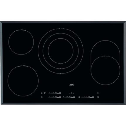 AEG HK854870FB keramische kookplaat