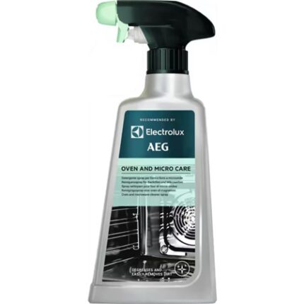 AEG M3SCS301 RVS Reinigingsspray 500ml