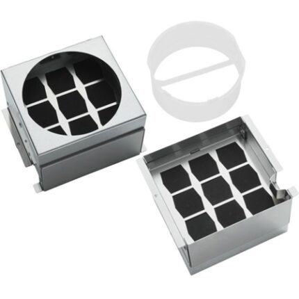 AEG MCFB53PR OdourClean Pro Koolstoffilter
