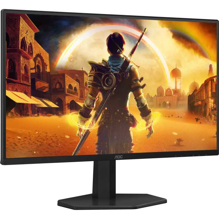 AOC-25G42E-24.5-gaming-monitor