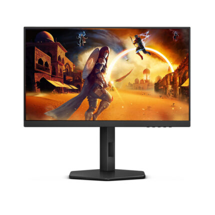 AOC 27G4X 27'' gaming monitor