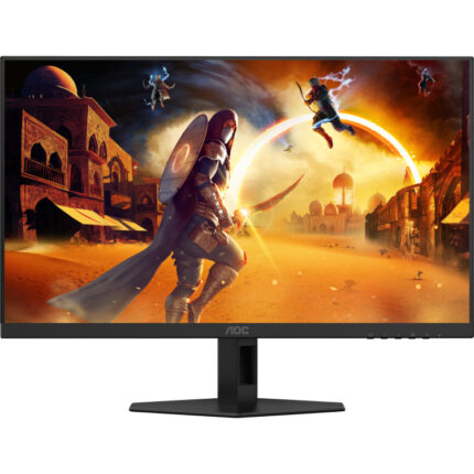 AOC 27G4XE 27'' gaming monitor