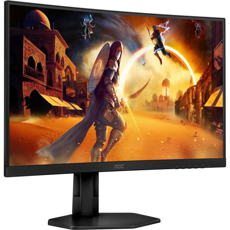 AOC-CQ27G4X-27-Curved-gaming-monitor