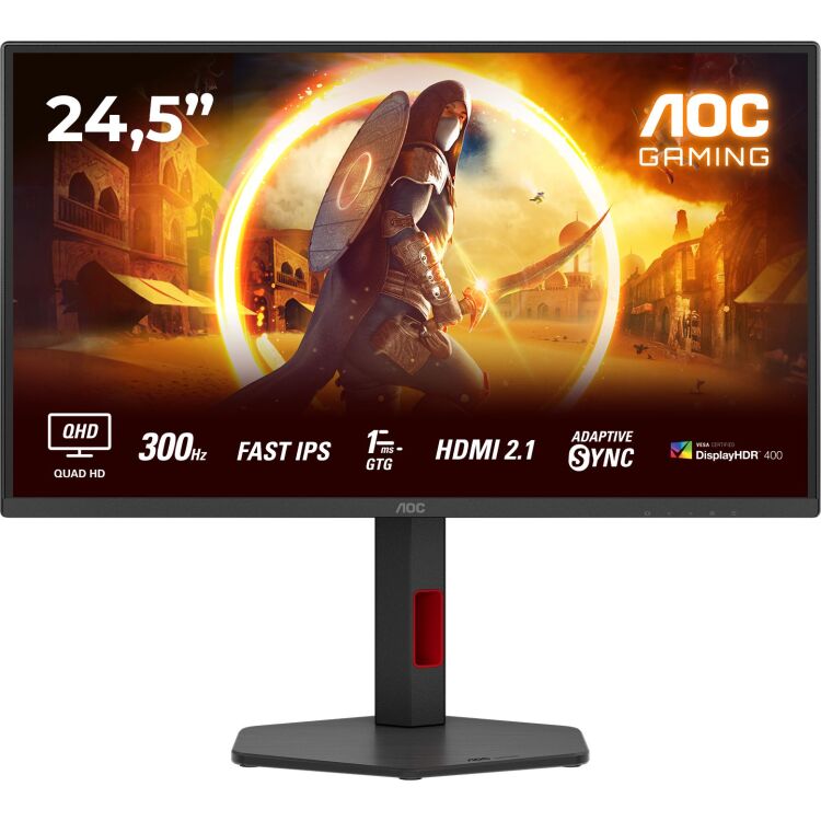 AOC-Q25G4SR-24.5-gaming-monitor