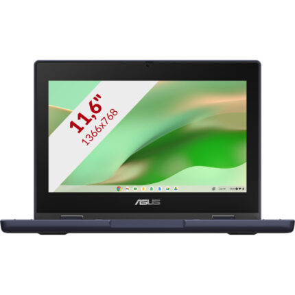 ASUS Chromebook CR11 Flip CR1104FTA-NS0130-P 11.6'' 2-in-1 laptop