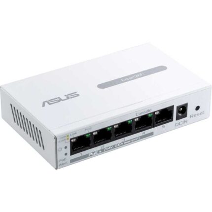 ASUS Expert Wifi - EBP15 switch