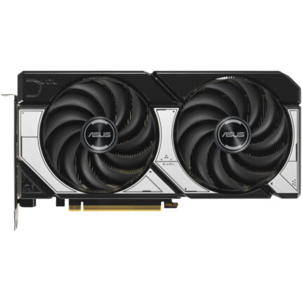 ASUS GeForce RTX 5070 DUAL grafische kaart