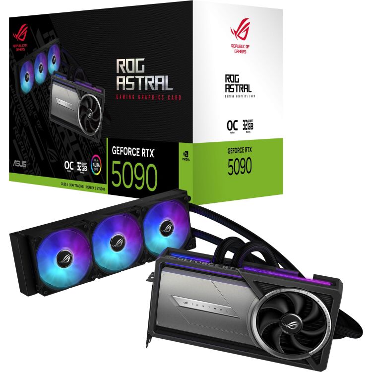 ASUS-GeForce-RTX-5090-ROG-ASTRAL-LC-GAMING-OC-Edition-grafische-kaart