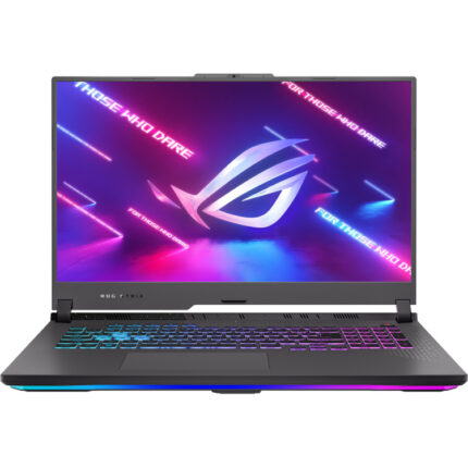 ASUS ROG Strix 17 G713PI-LL131W 17.3'' gaming laptop