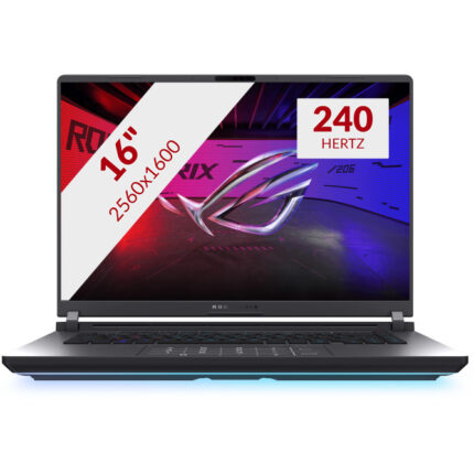ASUS ROG Strix G16 G615LR-S5160W 16'' gaming laptop