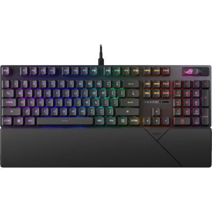 ASUS ROG Strix Scope II RX gaming toetsenbord