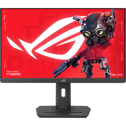 ASUS ROG Strix XG259CMS 24.5'' gaming monitor