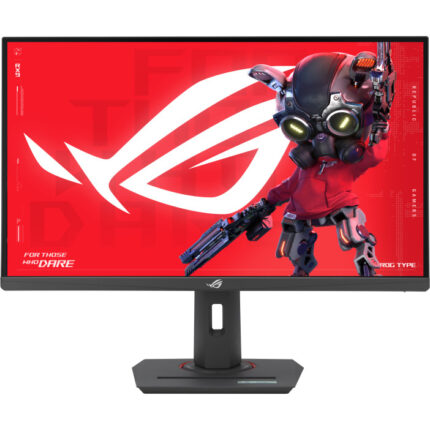 ASUS ROG Strix XG27UCS 27'' 4K UHD gaming monitor