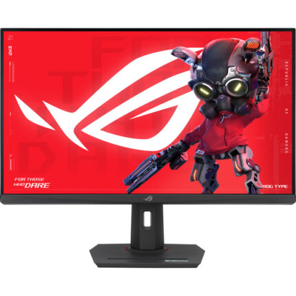 ASUS ROG Strix XG32UCG 32'' 4K UHD gaming monitor