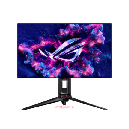 ASUS ROG Swift OLED PG27AQDP 27'' gaming monitor