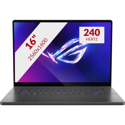 ASUS ROG Zephyrus G16 GU605CR-QR112W 16'' gaming laptop