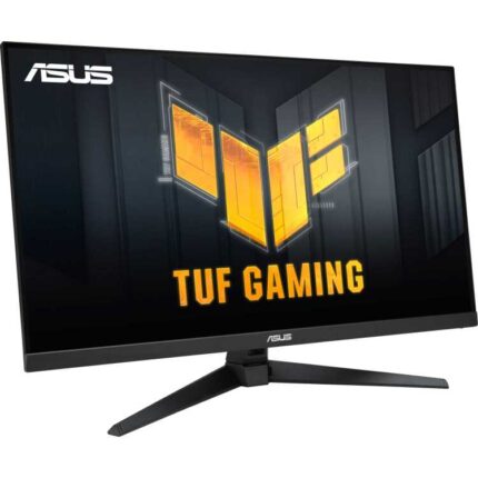 ASUS TUF Gaming VG328QA1A 32'' gaming monitor