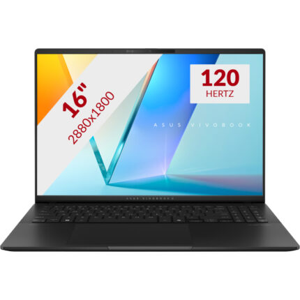 ASUS Vivobook S 16 OLED S5606CA-RI045W 16'' Copilotplus laptop