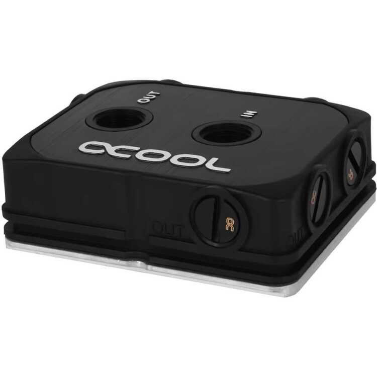 Alphacool-Eisblock-XPX-Pro-1U-cpu-koeler