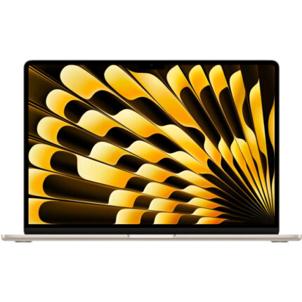Apple MacBook Air 2024 15" (MRYT3N/A) laptop
