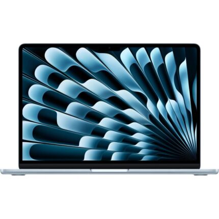 Apple MacBook Air 2025 13" (MC6V4N/A) laptop