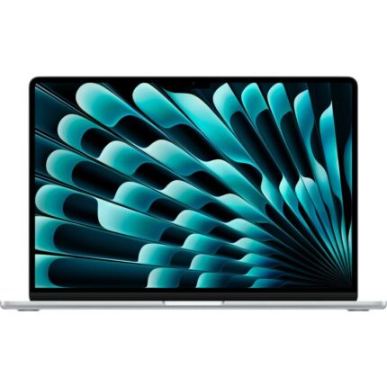 Apple MacBook Air 2025 15" (MC6J4N/A) laptop