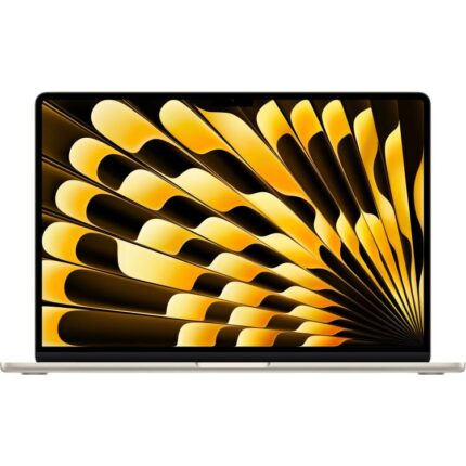 Apple MacBook Air 2025 15" (MW1J3N/A) laptop