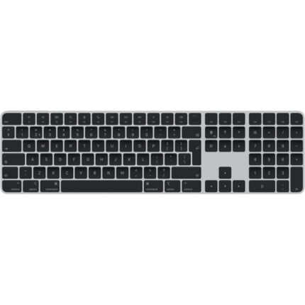 Apple Magic Keyboard met Touch ID en Numpad toetsenbord