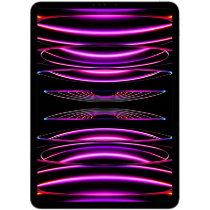 Apple iPad Pro 11 (2022) 2TB WiFi Tablet Grijs