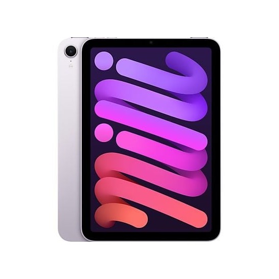 Apple-iPad-mini-2024-256GB-WiFi-Tablet-Paars