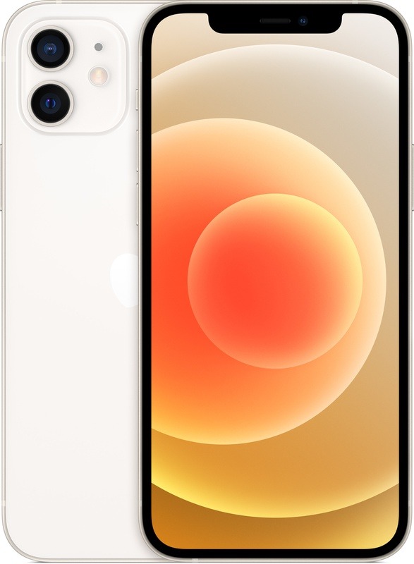 Apple-iPhone-12-64GB-Smartphone-Wit