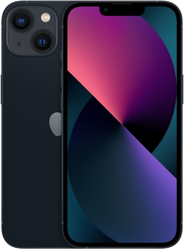 Apple-iPhone-13-128GB-Smartphone-Zwart