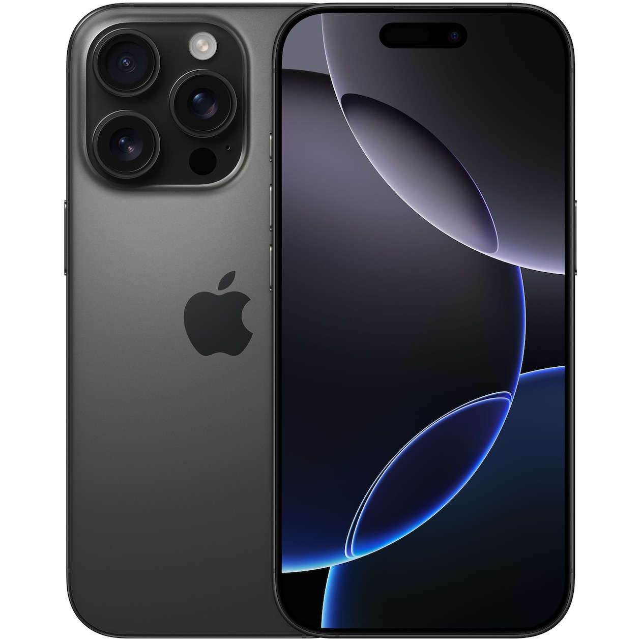 Apple-iPhone-16-Pro-128GB-Titanium-Smartphone-Zwart