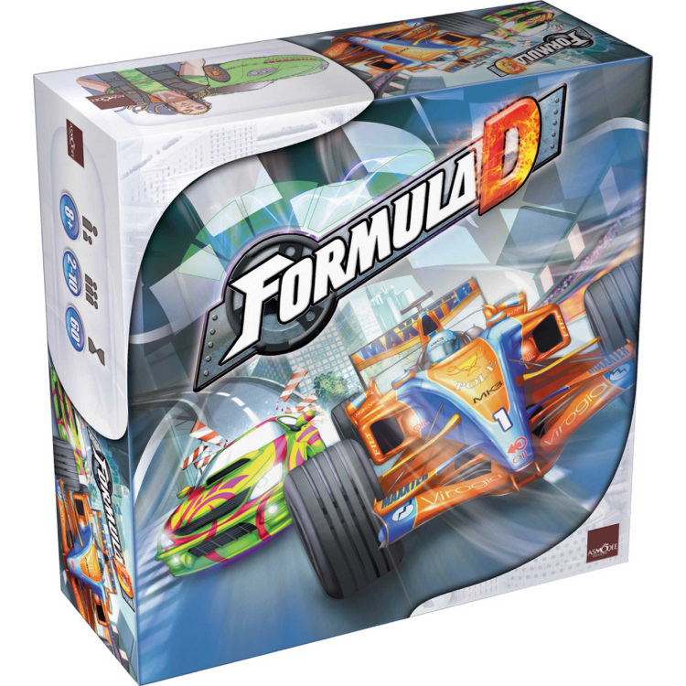 Asmodee-Formula-D-Bordspel