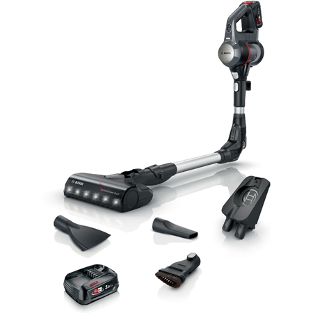 BOSCH-BBS712A-Unlimited-7-Draadloze-Steelstofzuiger-Grijs