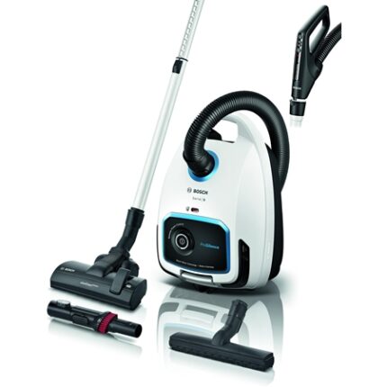 BOSCH BGB6SIL1 Serie 6 ProSilence Stofzuiger met Zak