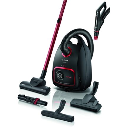 BOSCH BGL6POW2 Serie 6 ProPower Stofzuiger met Zak
