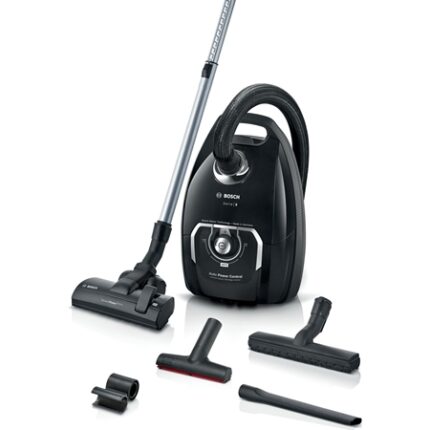 BOSCH BGL8BA4D5 Serie 8 Stofzuiger met Zak