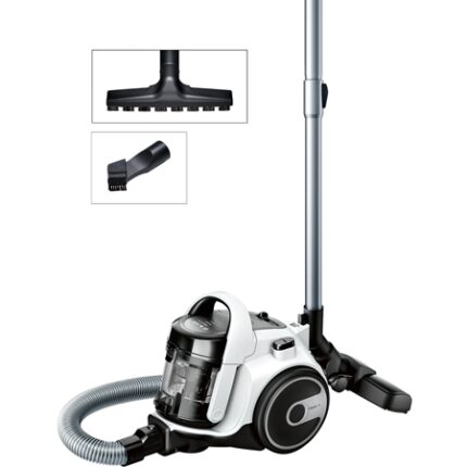 BOSCH BGS05A222 Serie 2 Stofzuiger zonder Zak