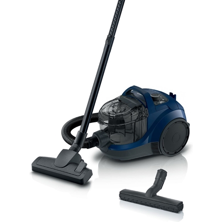 BOSCH-BGS21X320-Serie-4-Stofzuiger-Zonder-Zak-Blauw