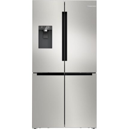 BOSCH KFD96APEA Serie 6 French Door Koel-vriescombinatie
