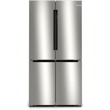 BOSCH KFN96VPEA Serie 4 French Door Koel-vriescombinatie