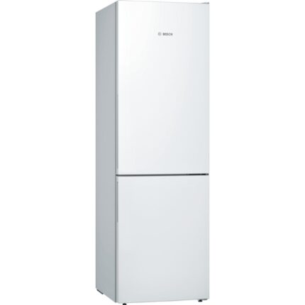 BOSCH KGE36AWCA Serie 6 Koel-vriescombinatie