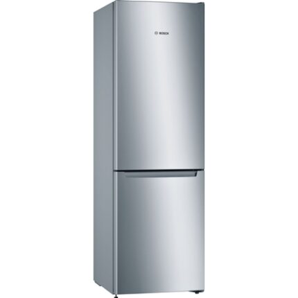 BOSCH KGN33NLEB Serie 2 Koel-vriescombinatie