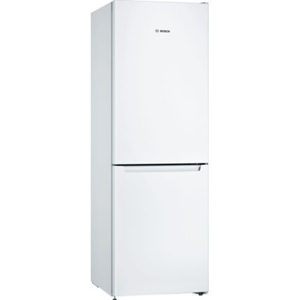 BOSCH KGN33NWEB Serie 2 Koel-vriescombinatie
