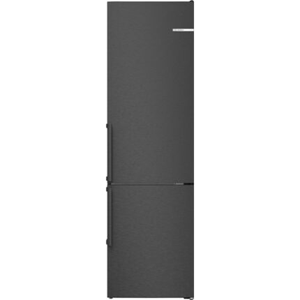 BOSCH KGN39VXAU Serie 4 Koel-vriescombinatie