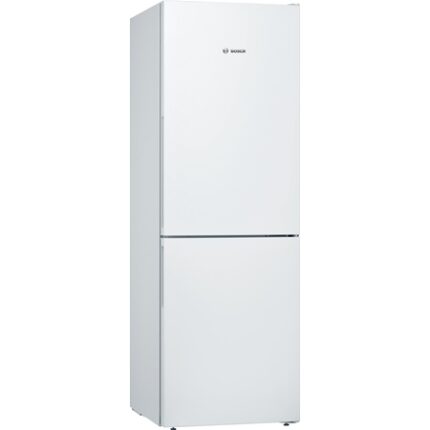 BOSCH KGV332WEA Serie 4 Koel-vriescombinatie