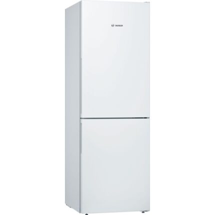 BOSCH KGV33VWEAS Serie 4 Koel-vriescombinatie