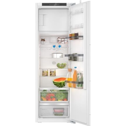 BOSCH KIL82VFE0 Serie 4 Inbouw Koelkast